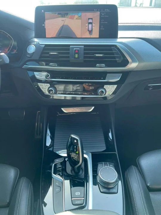 2021 BMW X3 M - Image 12 of 20