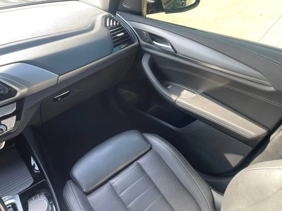 2021 BMW X3 M - Image 9 of 20