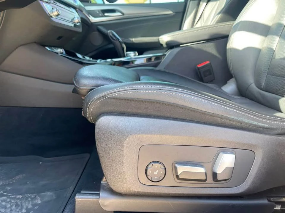 2021 BMW X3 M - Image 16 of 20