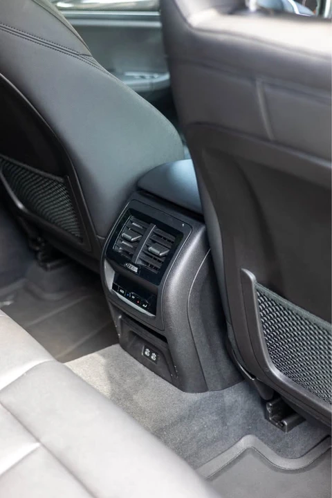 2021 BMW X3 M - Image 9 of 10