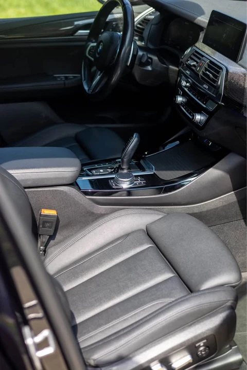 2021 BMW X3 M - Image 6 of 10