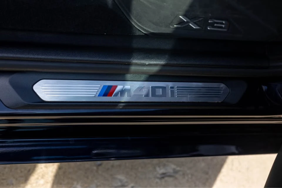 2021 BMW X3 M - Image 7 of 10