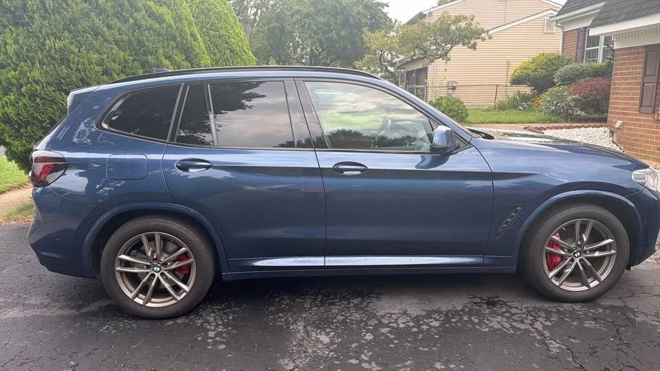 2021 BMW X3 M - Image 5 of 10