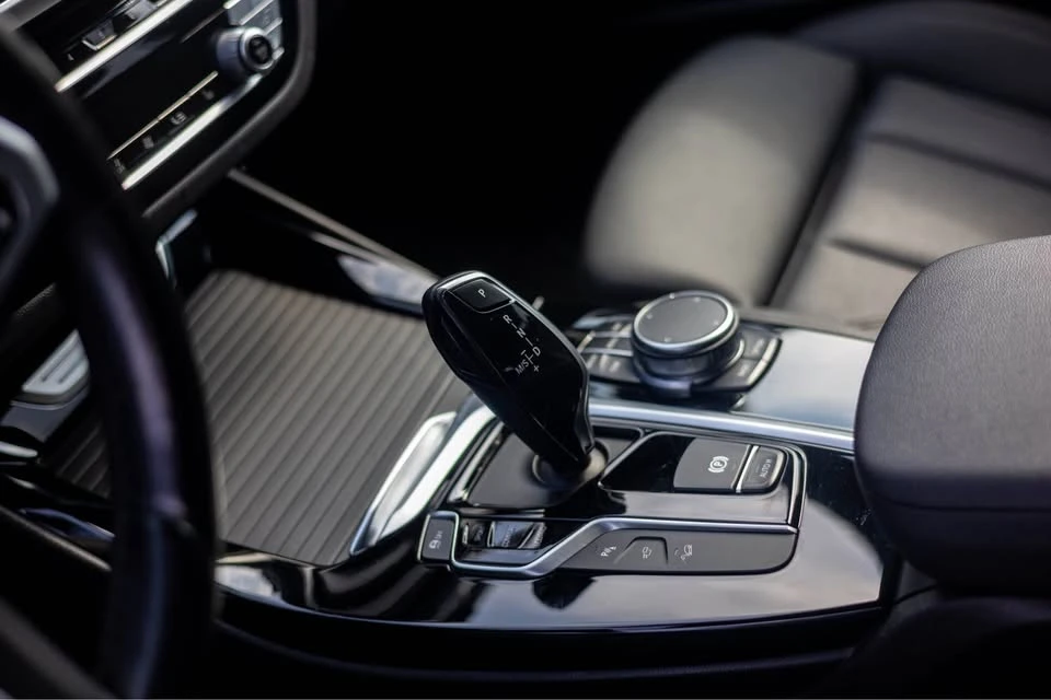 2021 BMW X3 M - Image 5 of 10