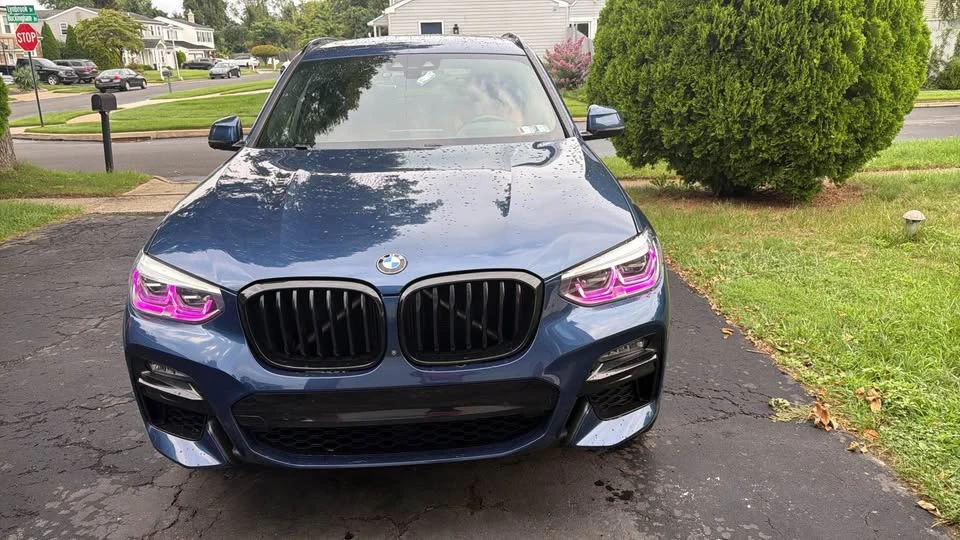 2021 BMW X3 M - Image 6 of 10