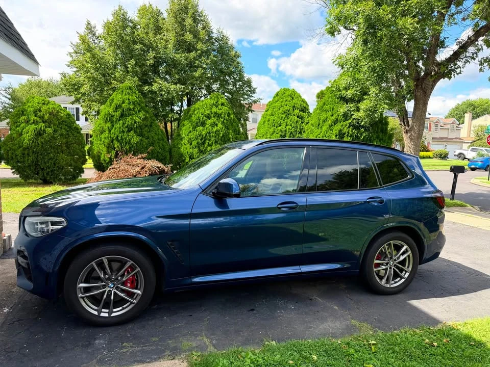 2021 BMW X3 M - Image 5 of 18