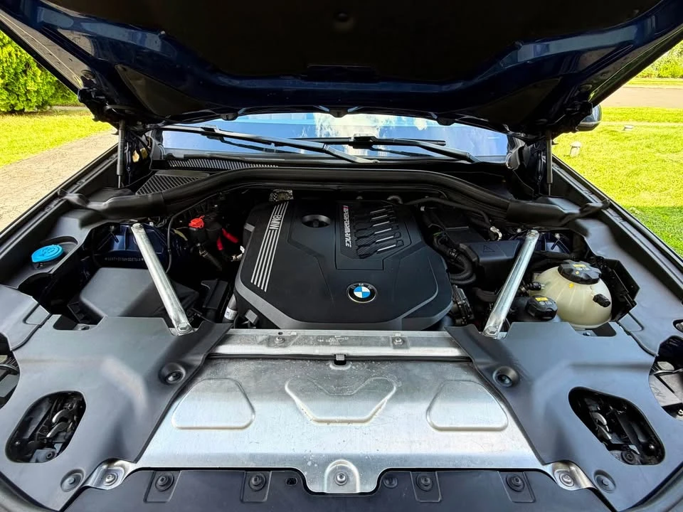 2021 BMW X3 M - Image 13 of 18