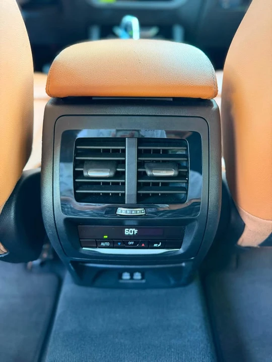 2021 BMW X3 M - Image 12 of 18