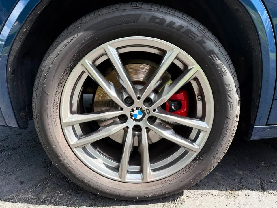 2021 BMW X3 M - Image 14 of 18