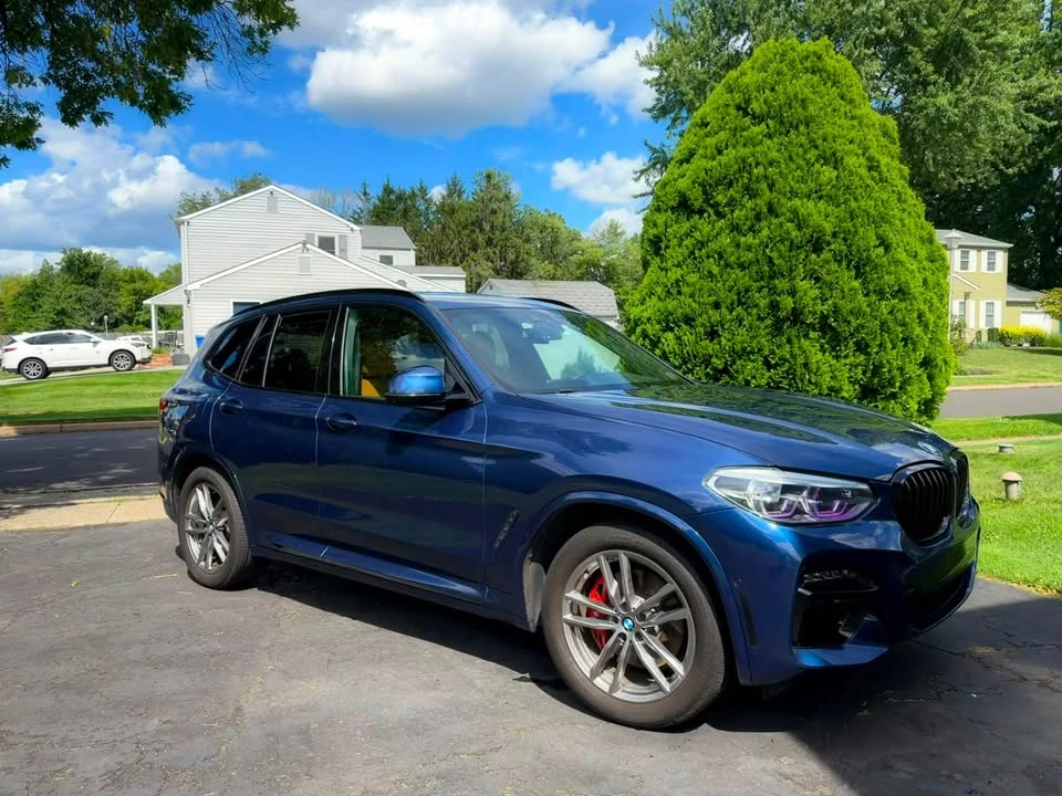 2021 BMW X3 M - Image 4 of 18