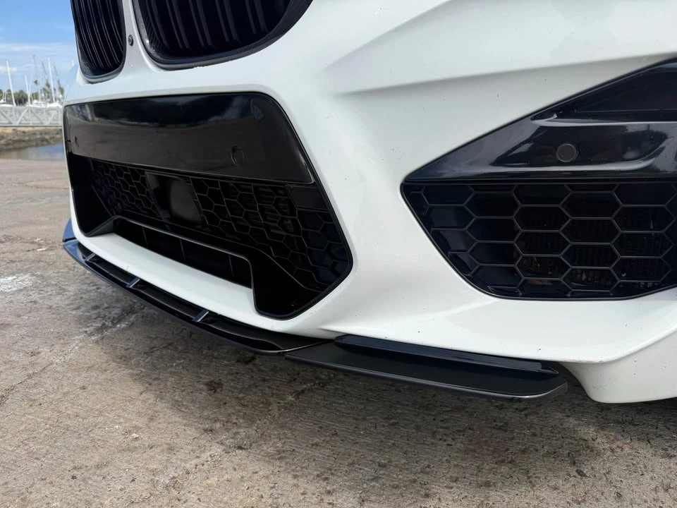 2021 BMW X3 M - Image 10 of 20