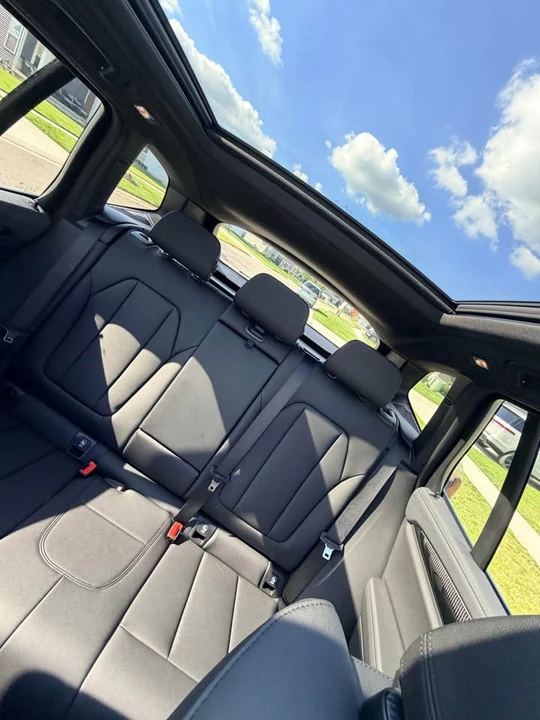 2021 BMW X3 M - Image 2 of 3