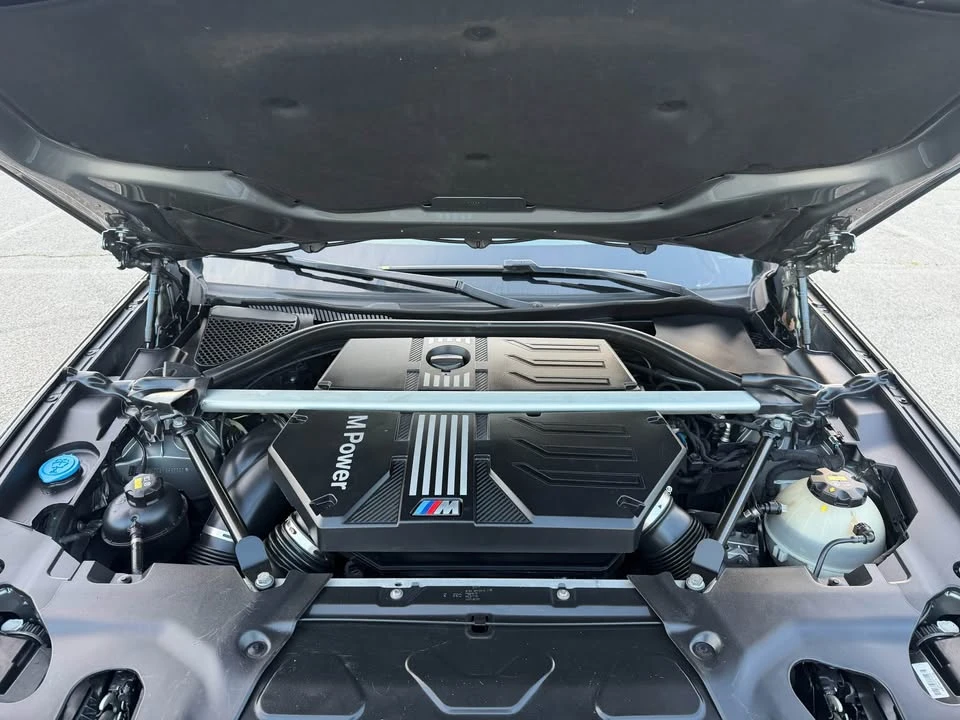 2021 BMW X3 M - Image 20 of 20