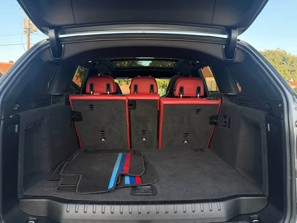 2021 BMW X3 M - Image 7 of 20