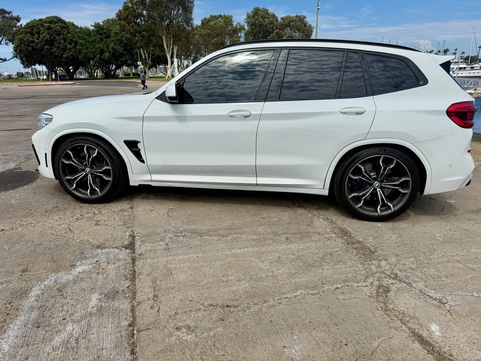 2021 BMW X3 M - Image 2 of 20