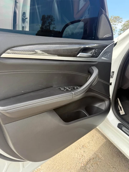 2021 BMW X3 M - Image 16 of 20