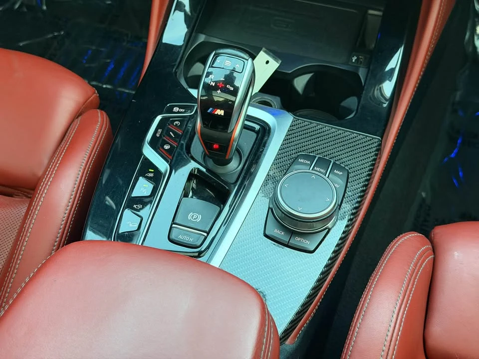 2021 BMW X3 M - Image 13 of 20