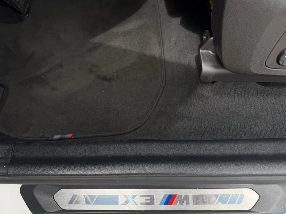 2021 BMW X3 M - Image 18 of 20