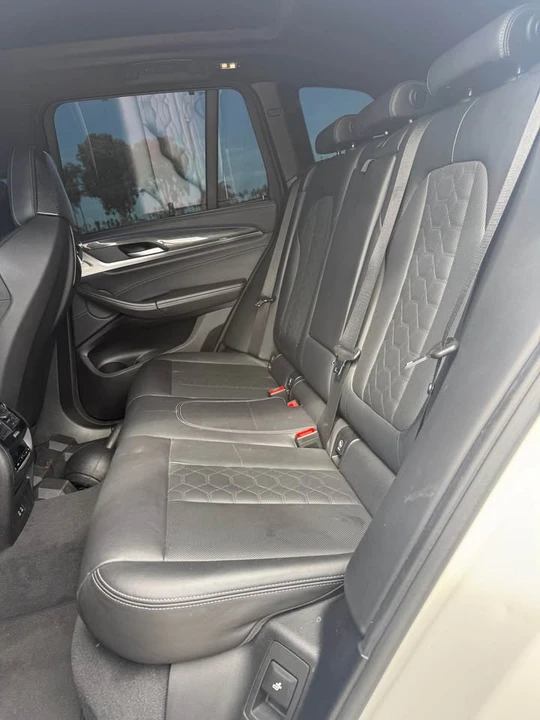 2021 BMW X3 M - Image 14 of 20