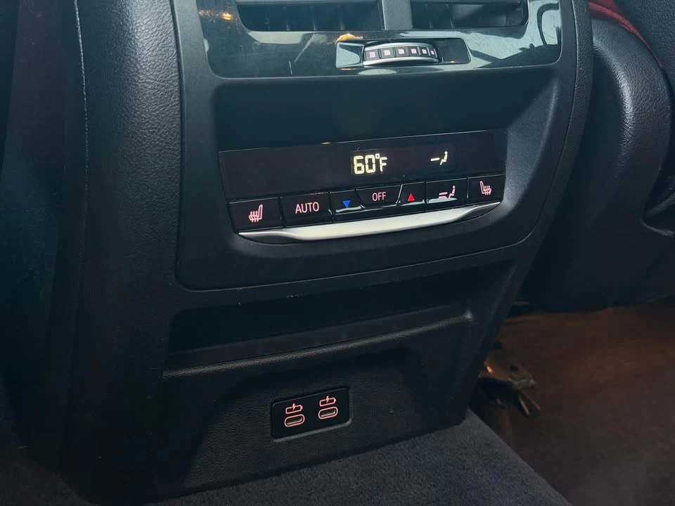 2021 BMW X3 M - Image 9 of 20