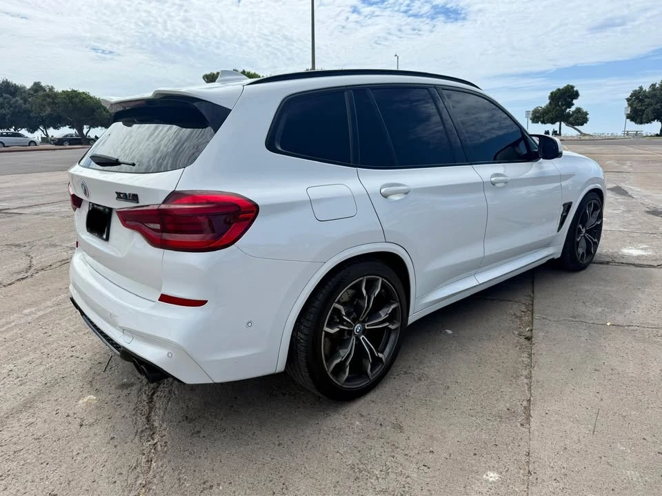 2021 BMW X3 M - Image 5 of 20