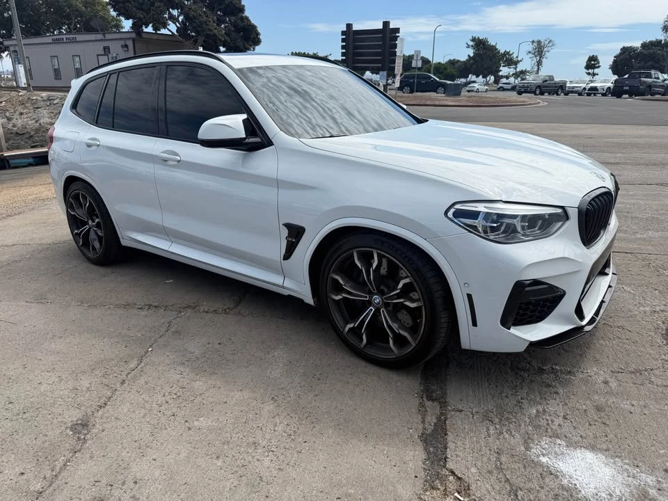 2021 BMW X3 M - Image 7 of 20