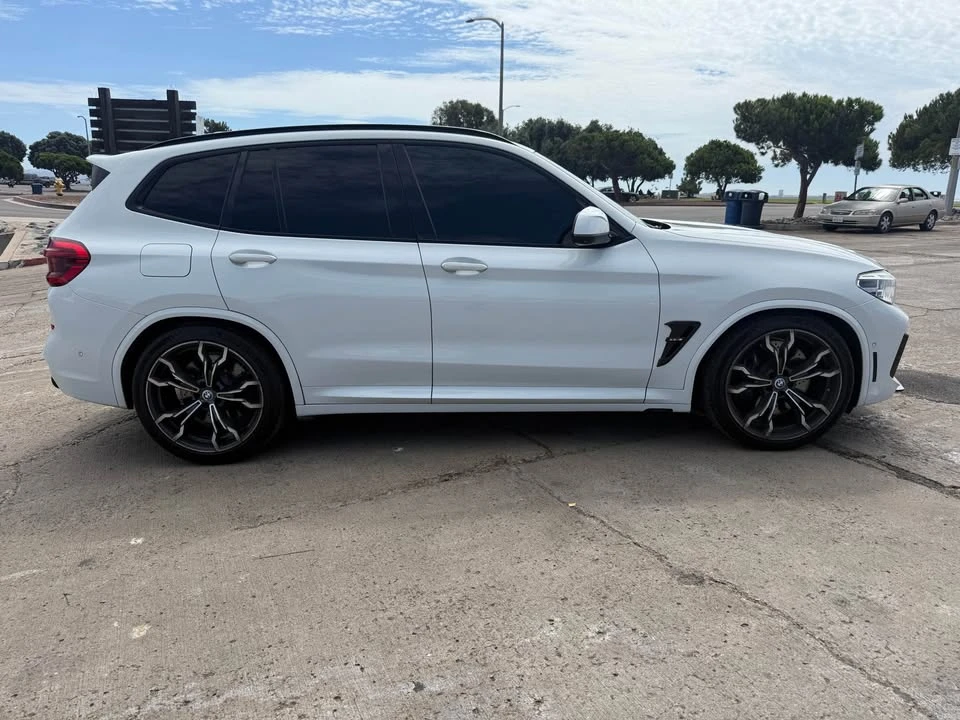 2021 BMW X3 M - Image 6 of 20