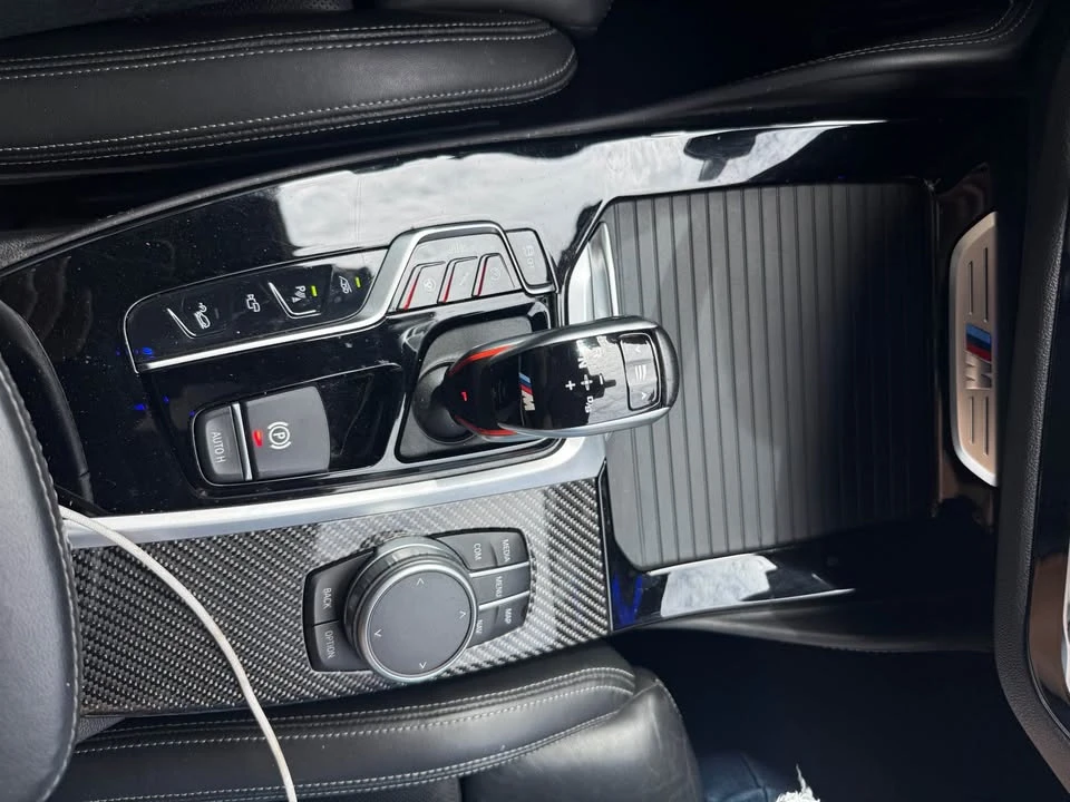 2021 BMW X3 M - Image 20 of 20