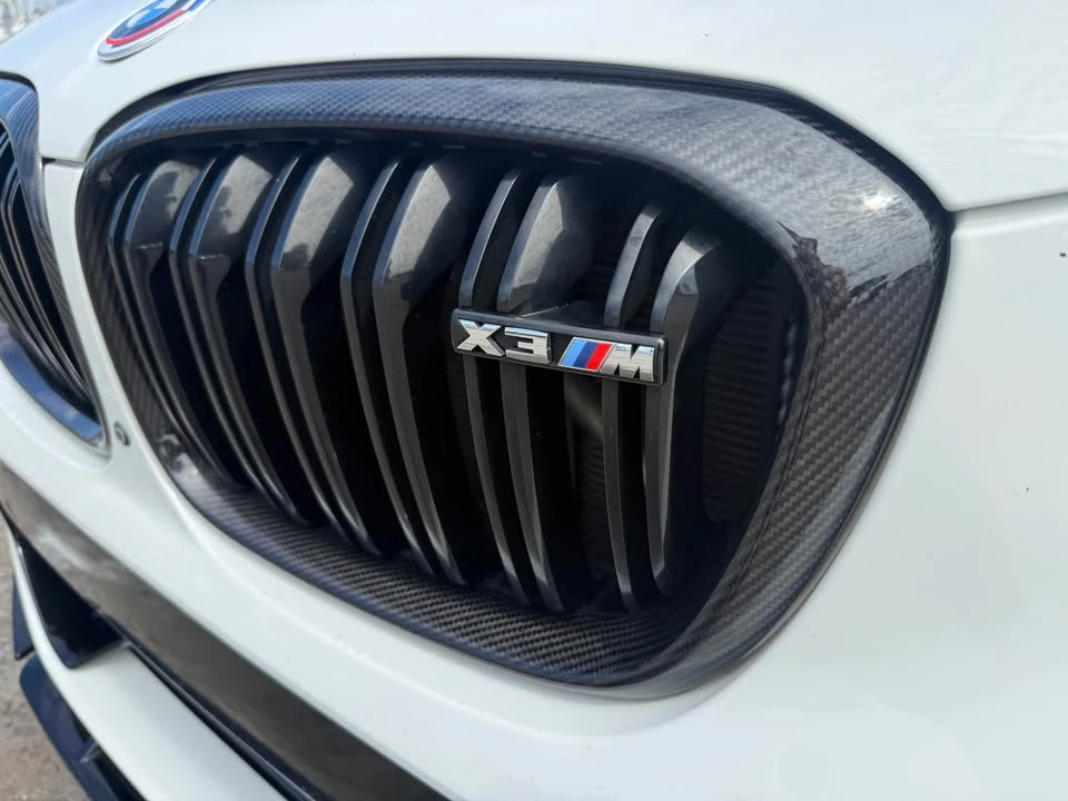 2021 BMW X3 M - Image 9 of 20