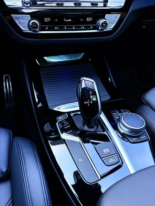 2021 BMW G01 X3 - Image 16 of 20