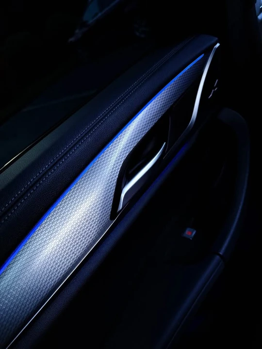 2021 BMW G01 X3 - Image 19 of 20