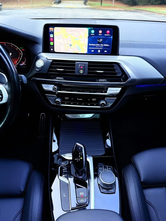 2021 BMW G01 X3 - Image 17 of 20