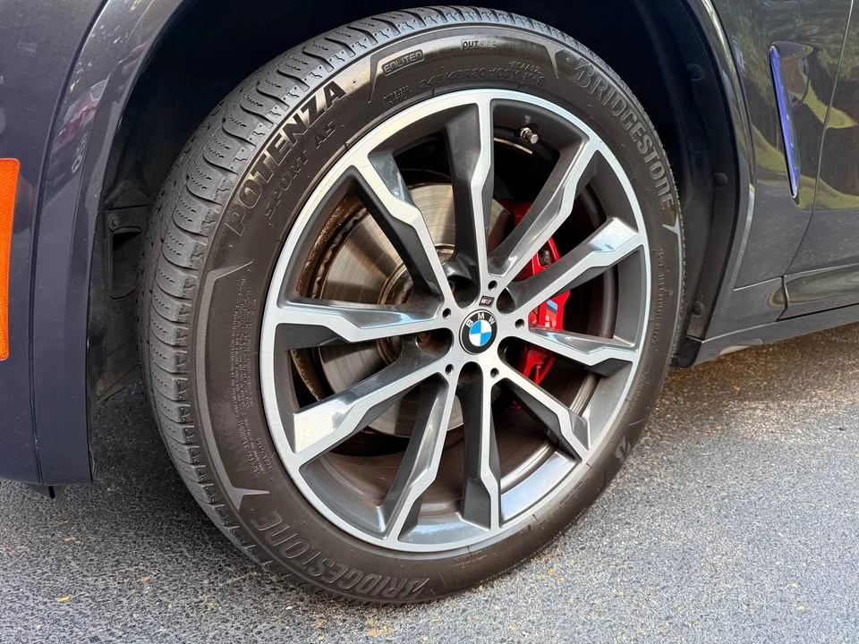 2021 BMW G01 X3 - Image 7 of 20