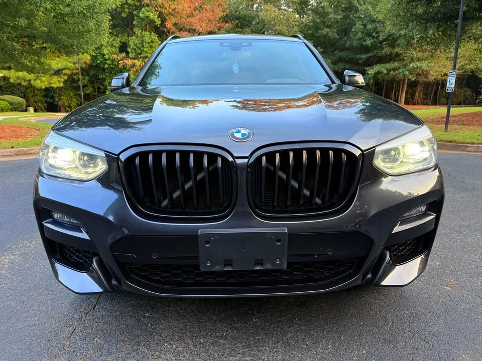 2021 BMW G01 X3 - Image 6 of 20
