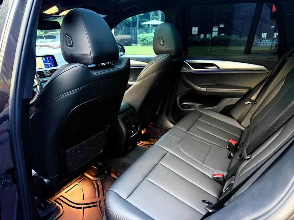 2021 BMW G01 X3 - Image 11 of 20