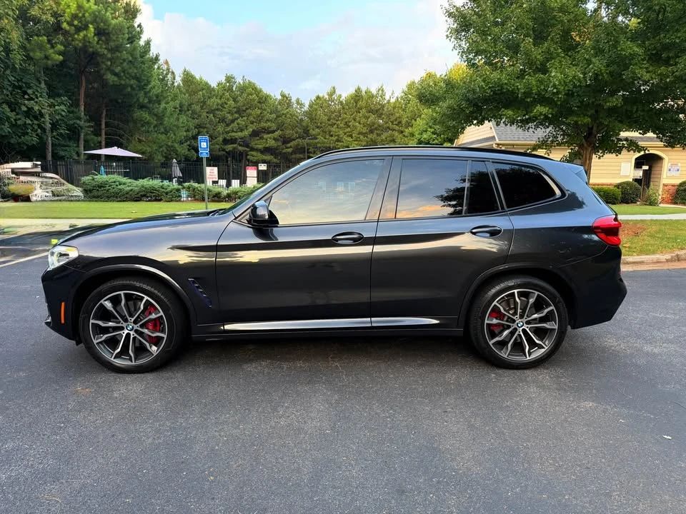 2021 BMW G01 X3 - Image 2 of 20