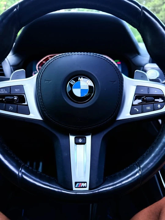 2021 BMW G01 X3 - Image 18 of 20