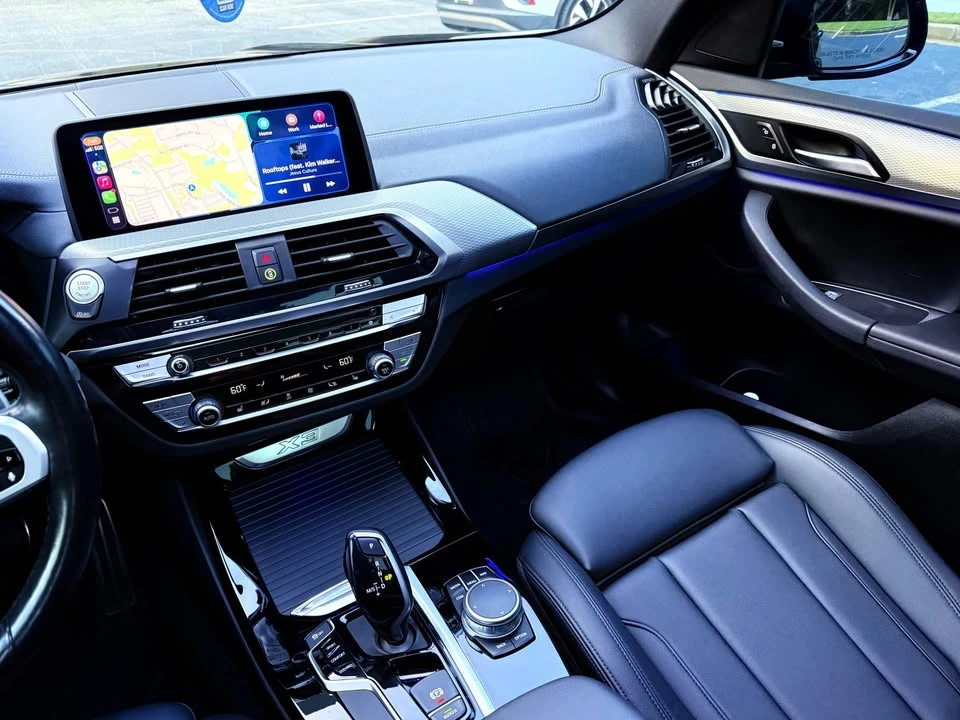 2021 BMW G01 X3 - Image 15 of 20