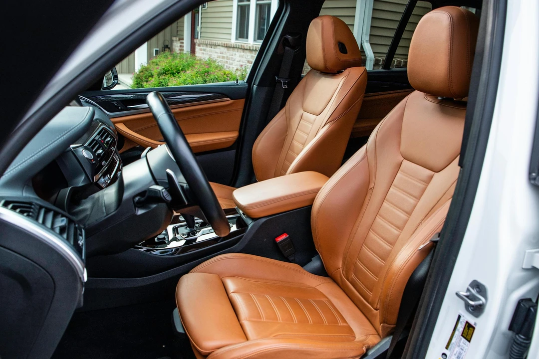 2021 BMW G01 X3 M40i & M40d - Image 31 of 31
