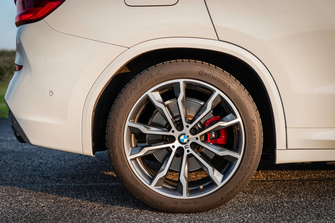 2021 BMW G01 X3 M40i & M40d - Image 26 of 31