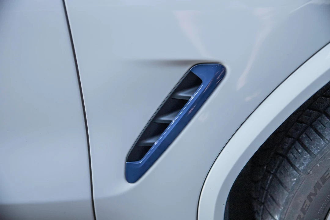 2021 BMW G01 X3 M40i & M40d - Image 23 of 31