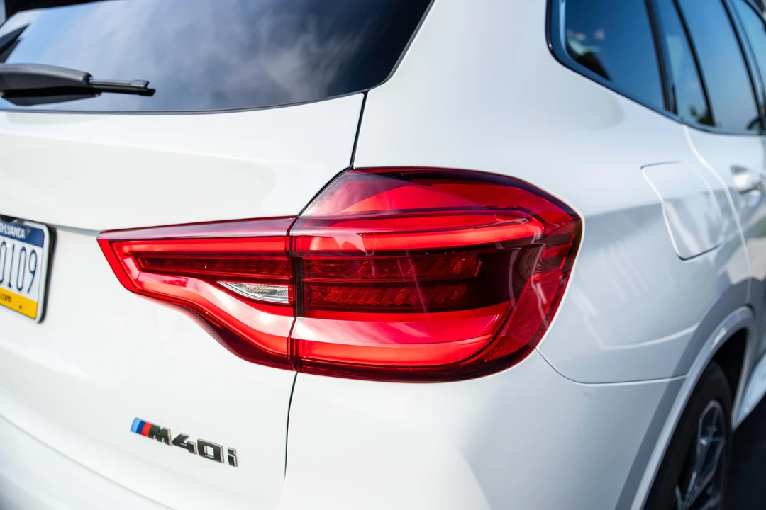 2021 BMW G01 X3 M40i & M40d - Image 19 of 31