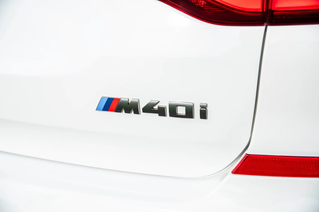 2021 BMW G01 X3 M40i & M40d - Image 20 of 31
