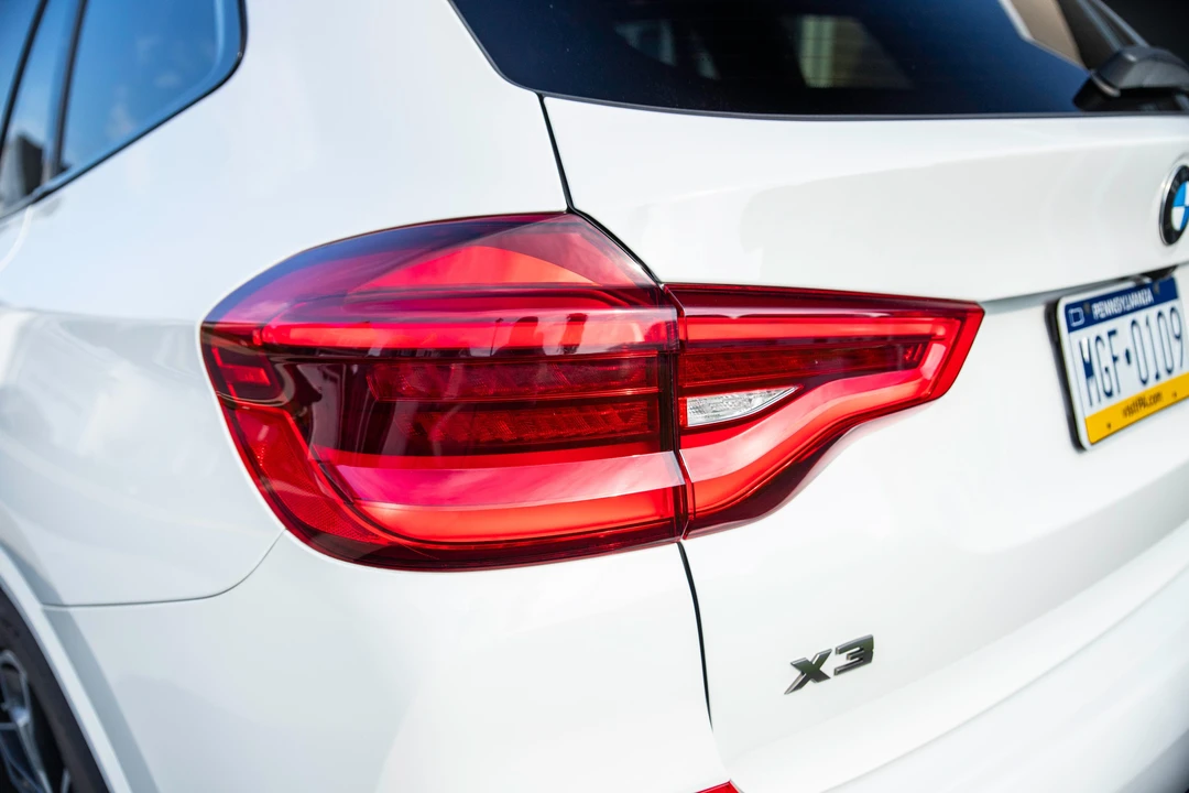 2021 BMW G01 X3 M40i & M40d - Image 17 of 31