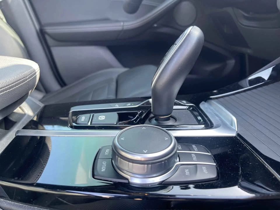 2021 BMW G01 X3 - Image 10 of 19