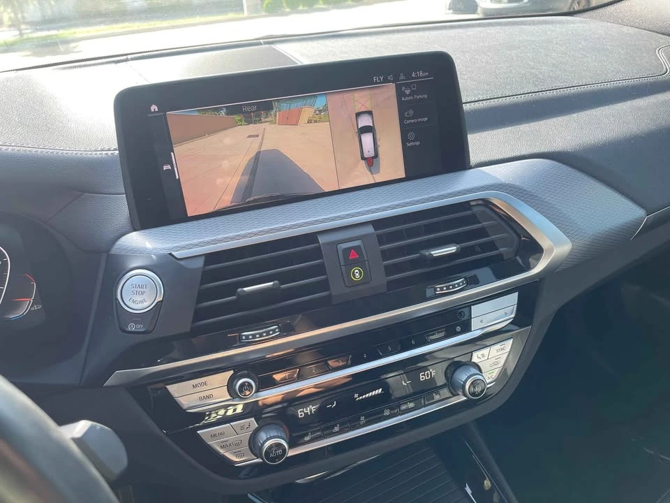 2021 BMW G01 X3 - Image 16 of 19