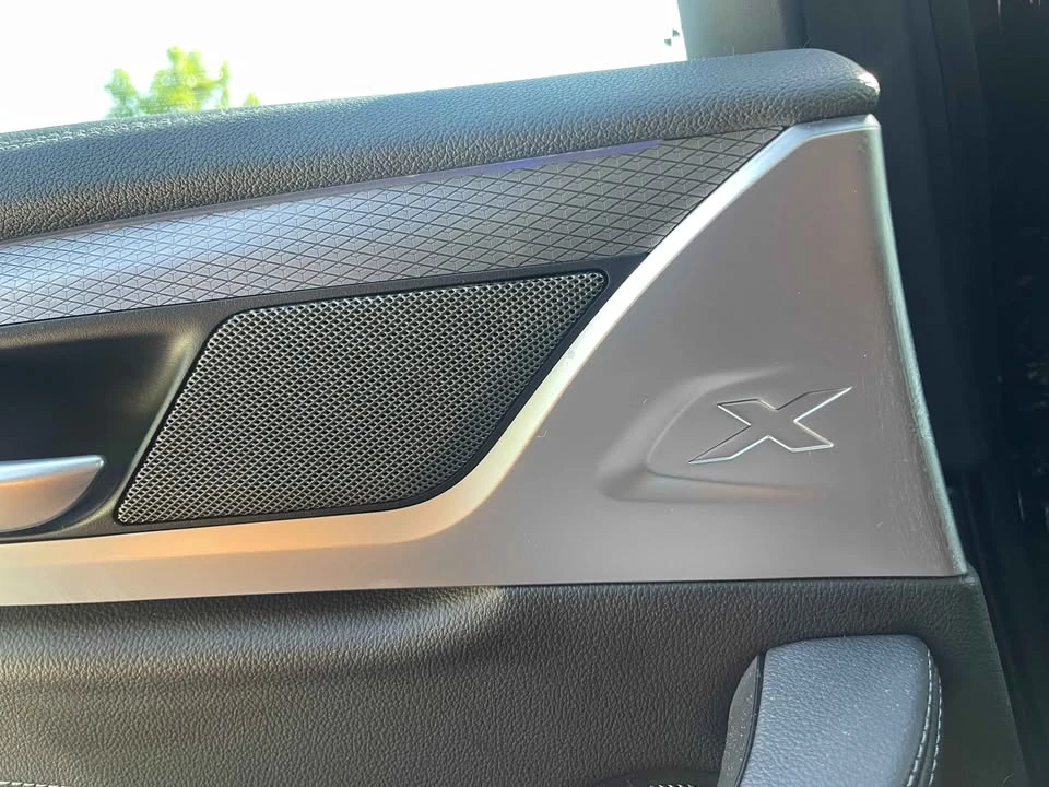 2021 BMW G01 X3 - Image 15 of 19