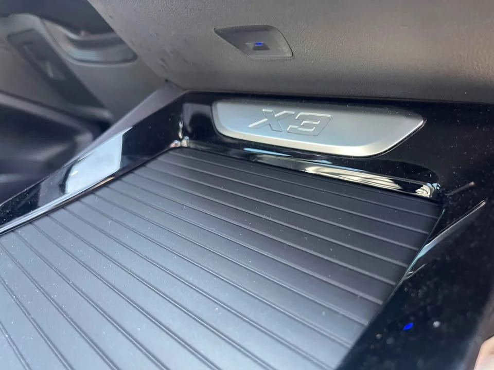 2021 BMW G01 X3 - Image 19 of 19