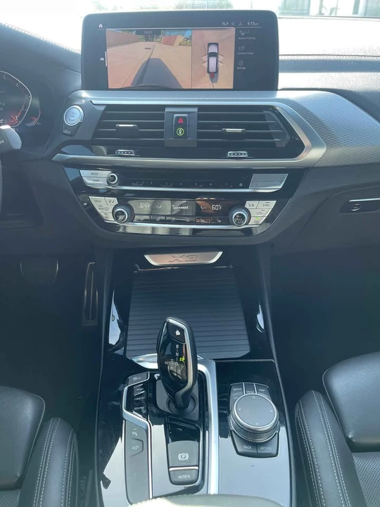 2021 BMW G01 X3 - Image 12 of 19