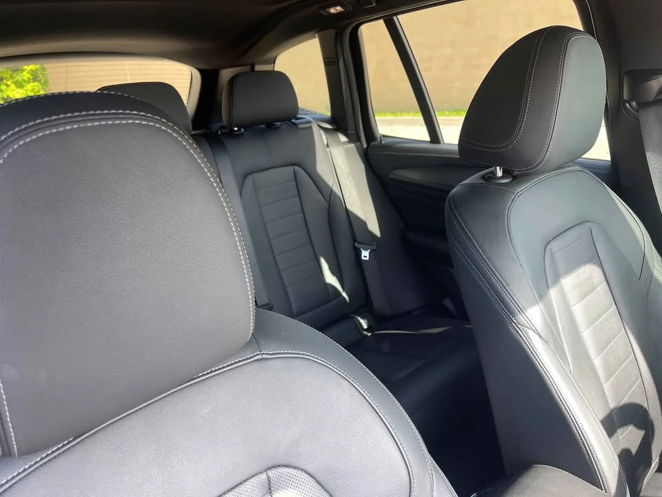 2021 BMW G01 X3 - Image 17 of 19